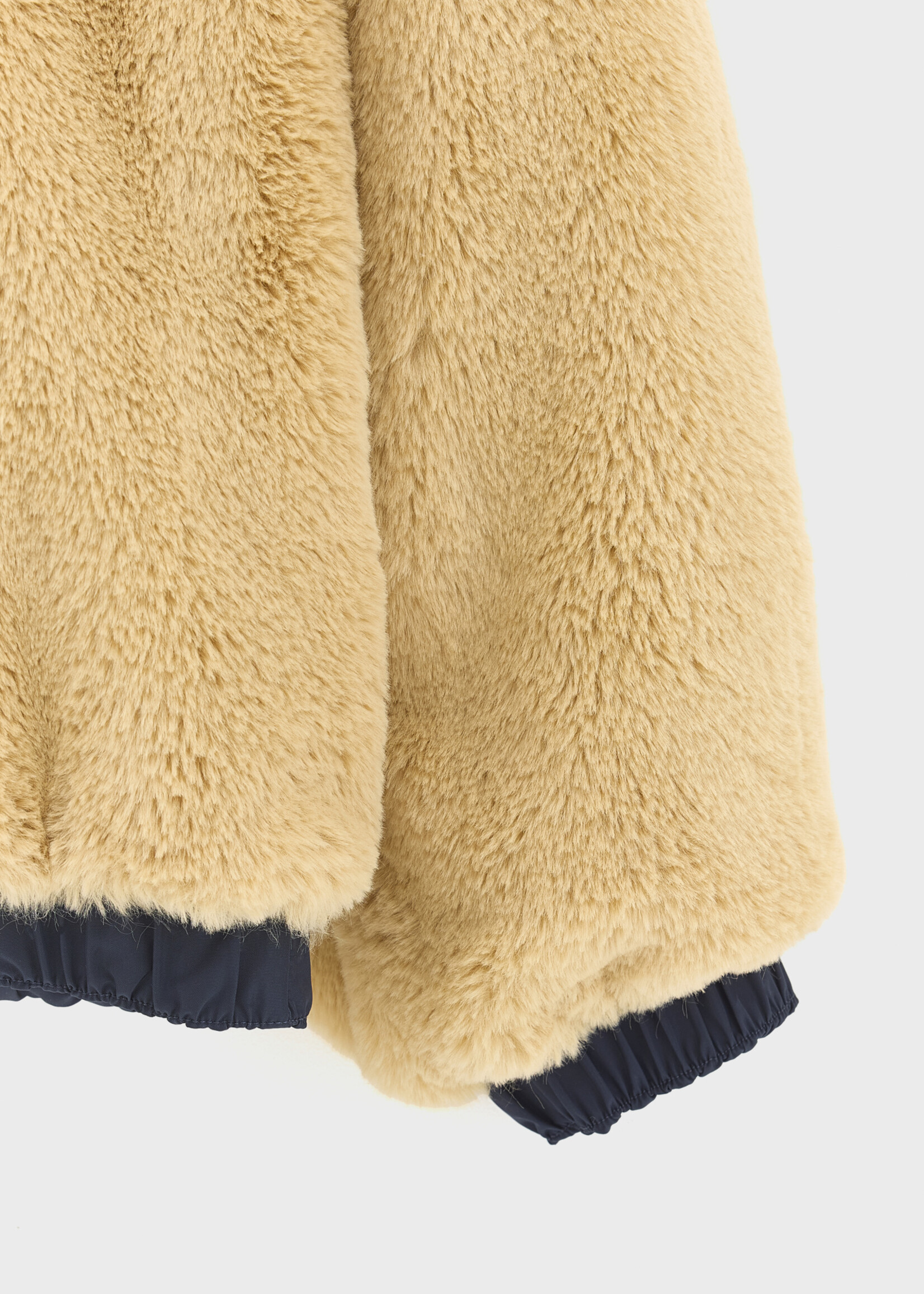 Bellerose Hasty jacket Parker - Bellerose