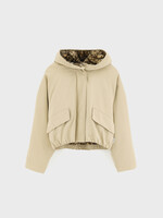 Bellerose Hermine jacket Chino - Bellerose
