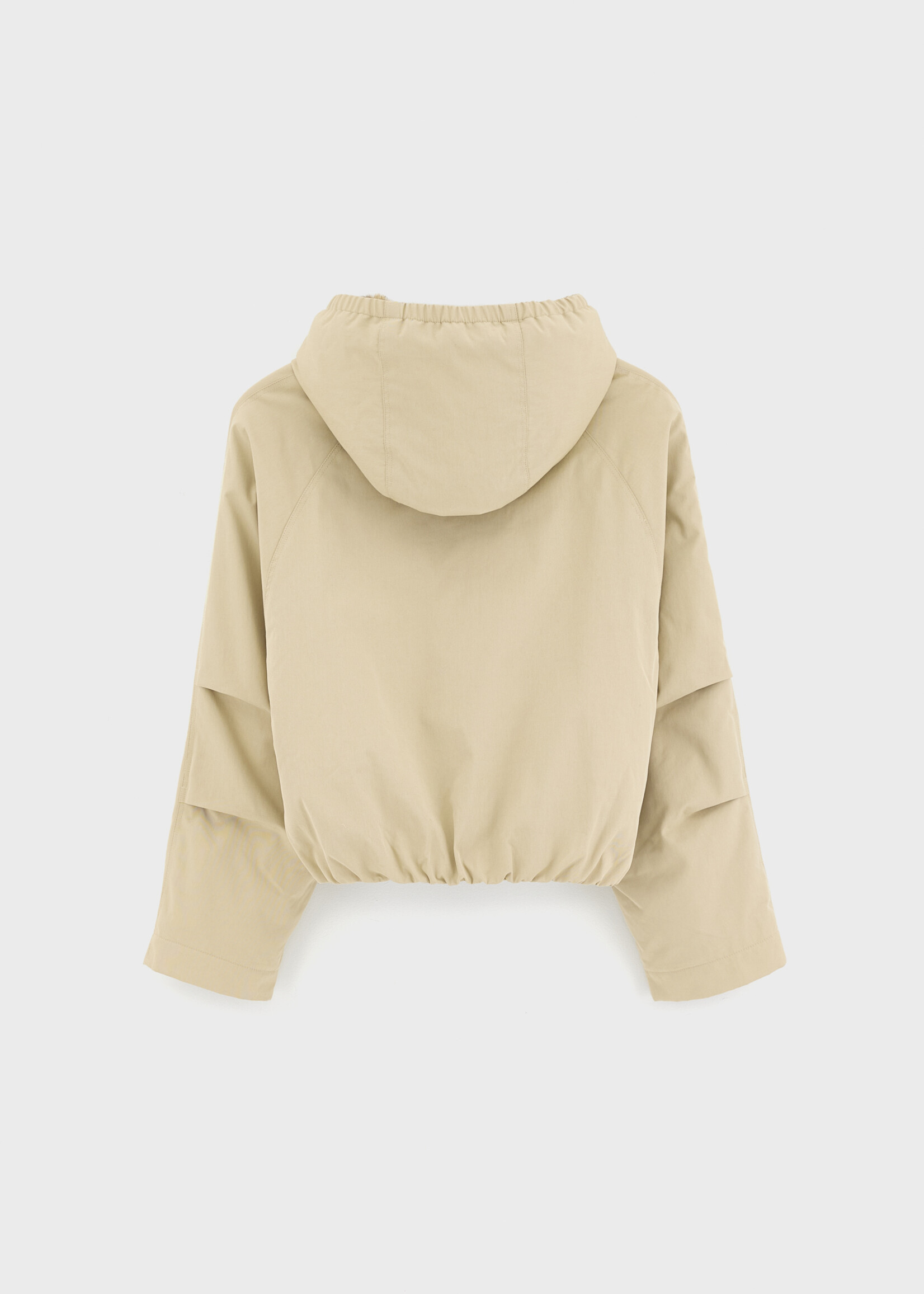 Bellerose Hermine jacket Chino - Bellerose