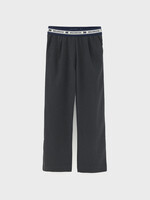 Bellerose Alysa pants Charcoal - Bellerose