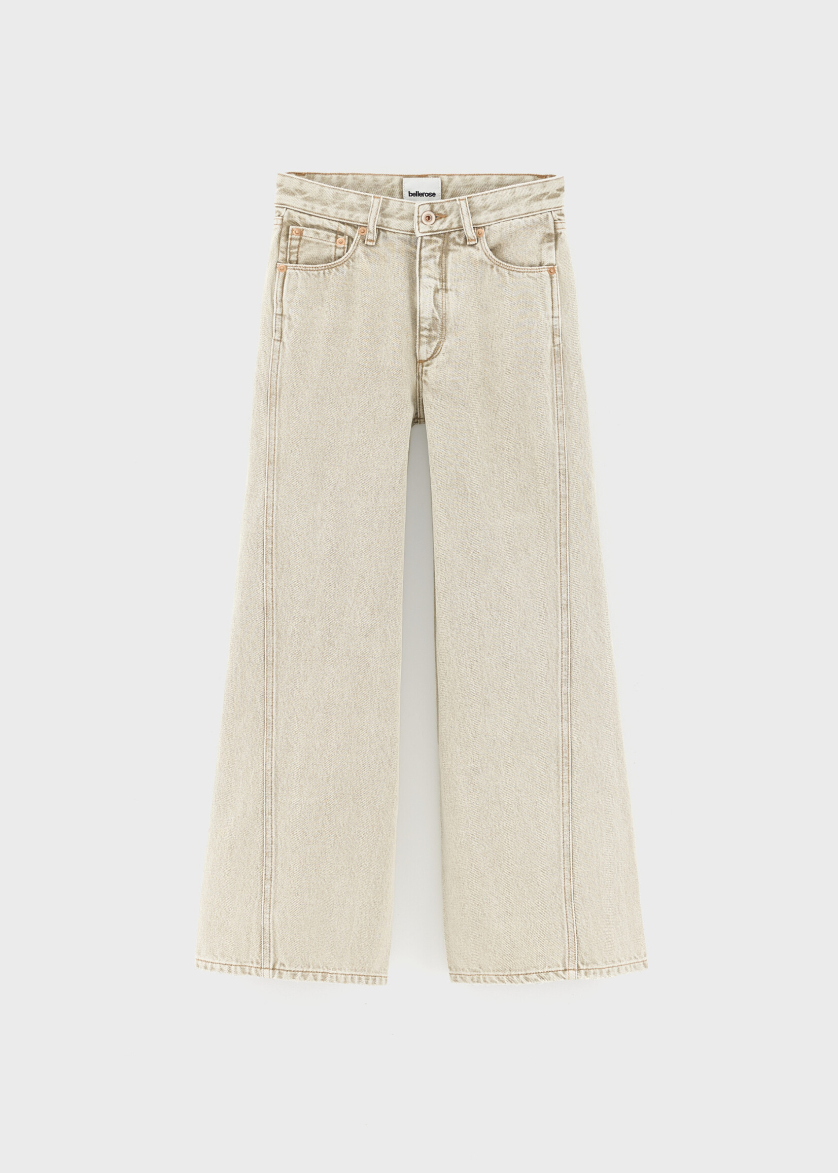 Bellerose Wanda Beige snow - Bellerose