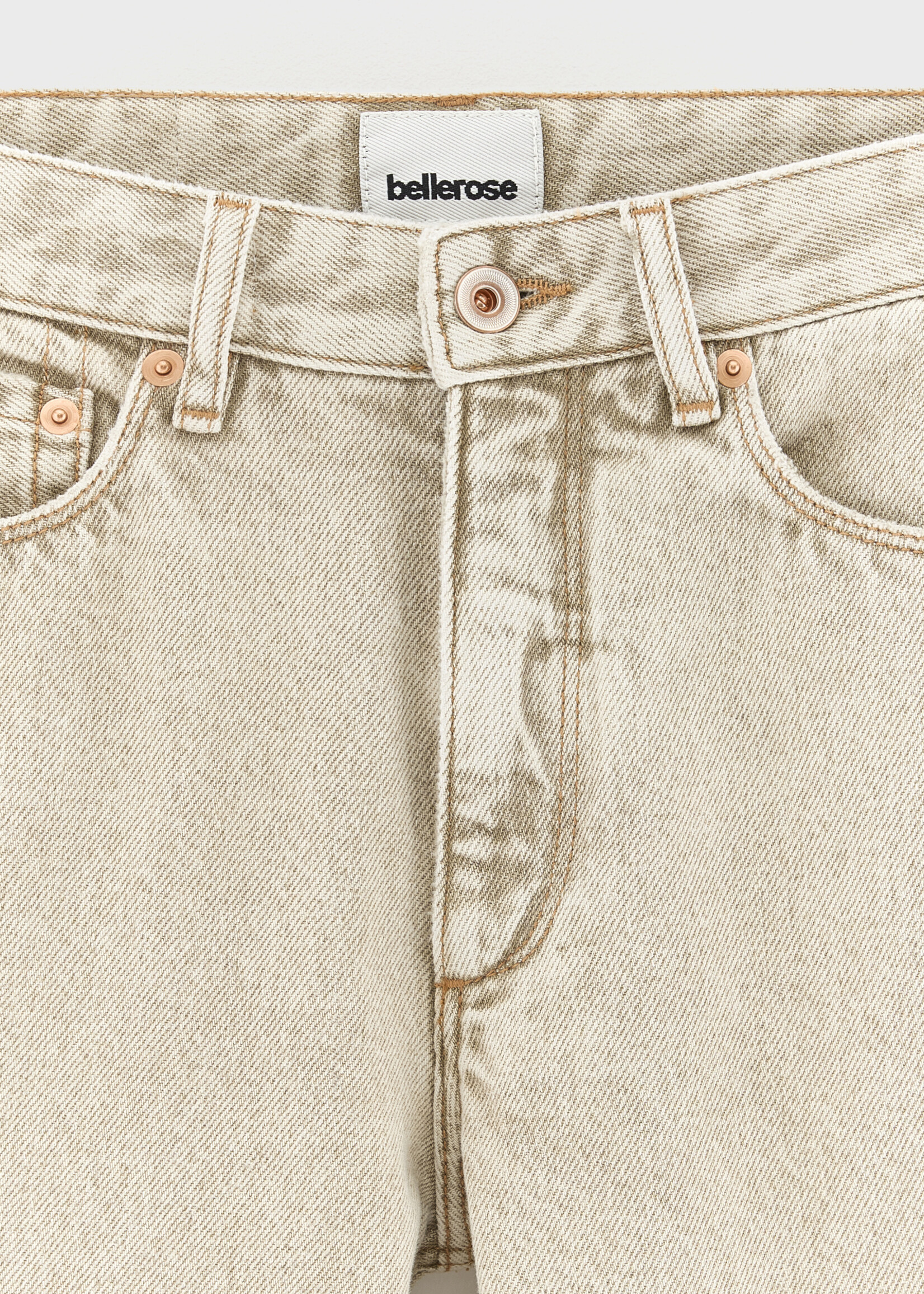 Bellerose Wanda Beige snow - Bellerose