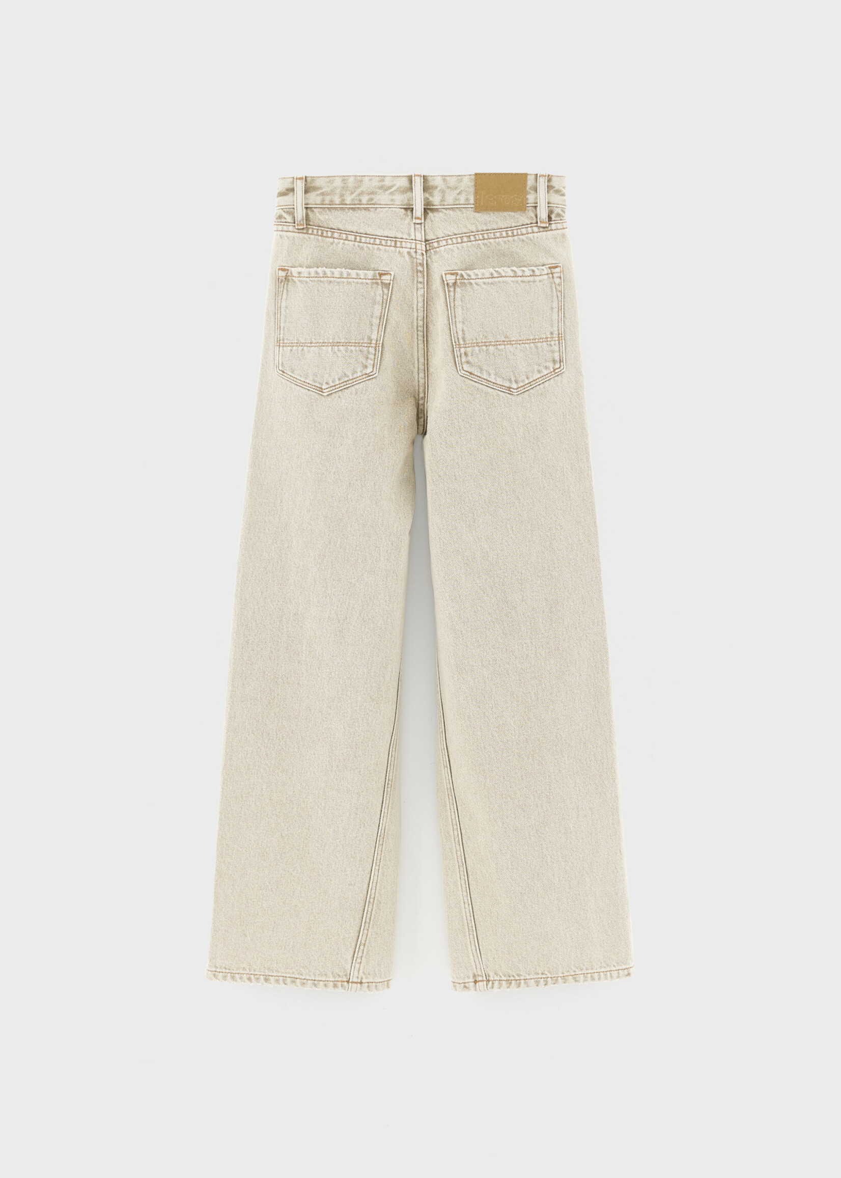 Bellerose Wanda Beige snow - Bellerose