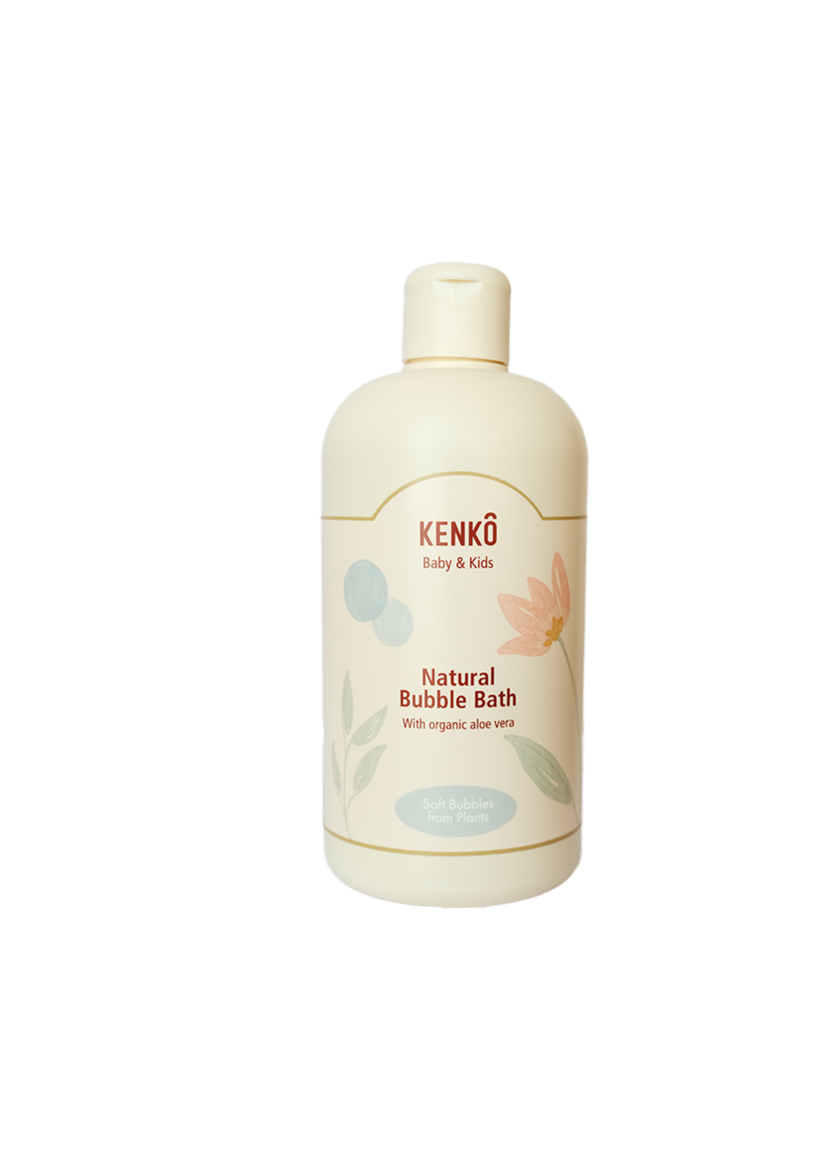 Kenko Natural bubble bath - Kenkô