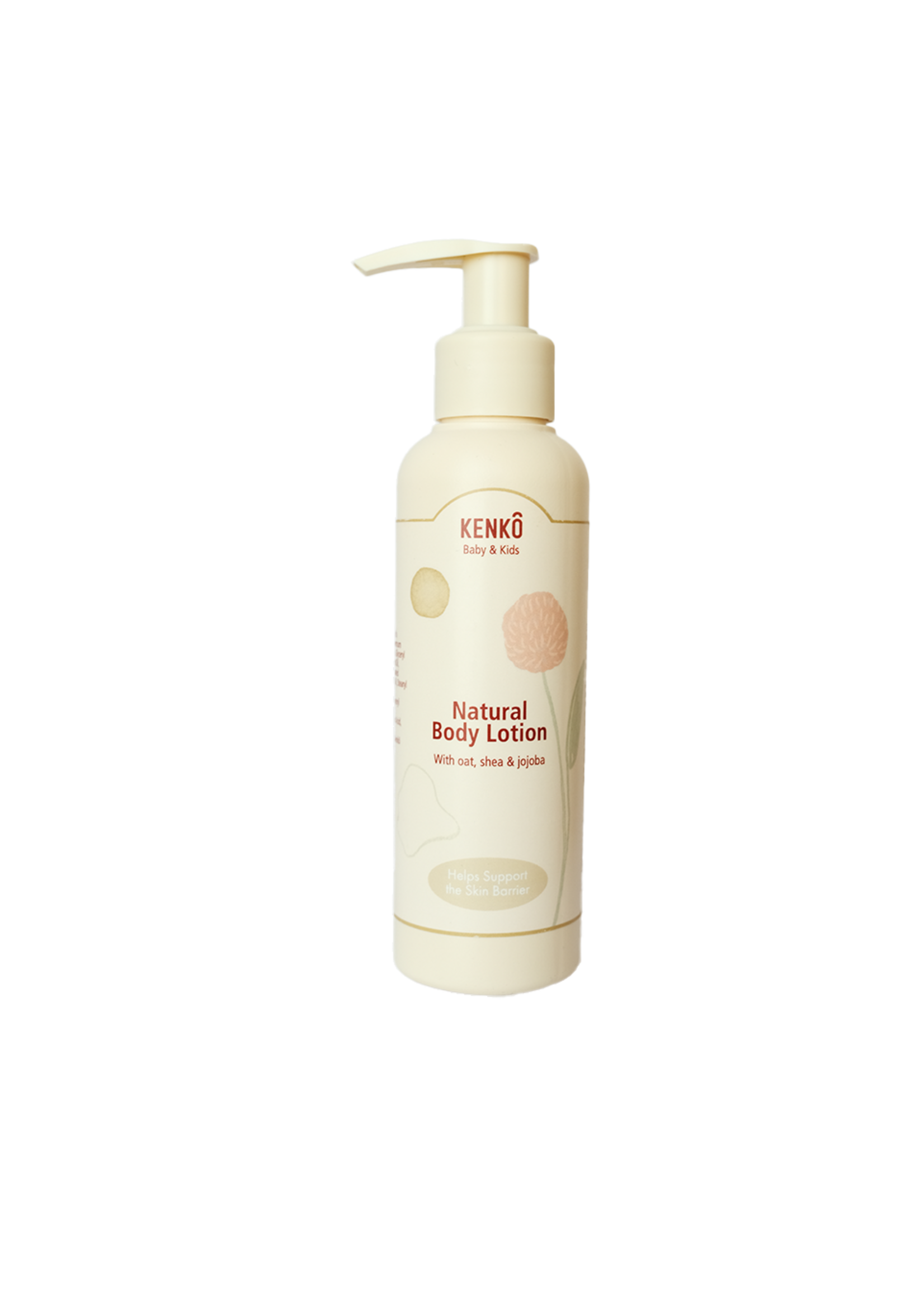 Kenko Natural body lotion - Kenkô