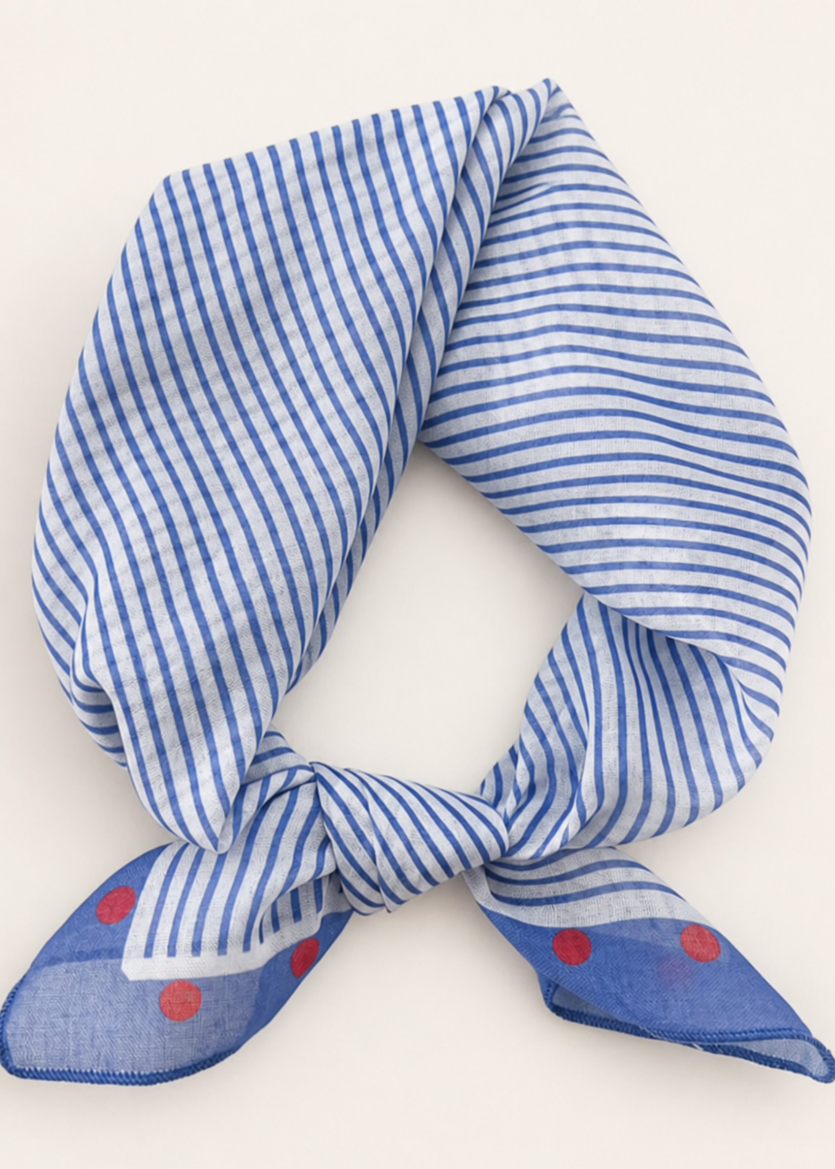 Maja kids Lisa scarf - Maja kids