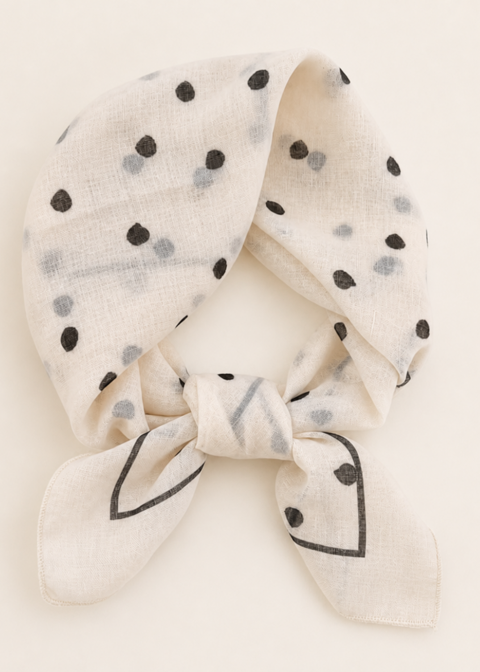 Maja kids Pippa scarf - Maja kids