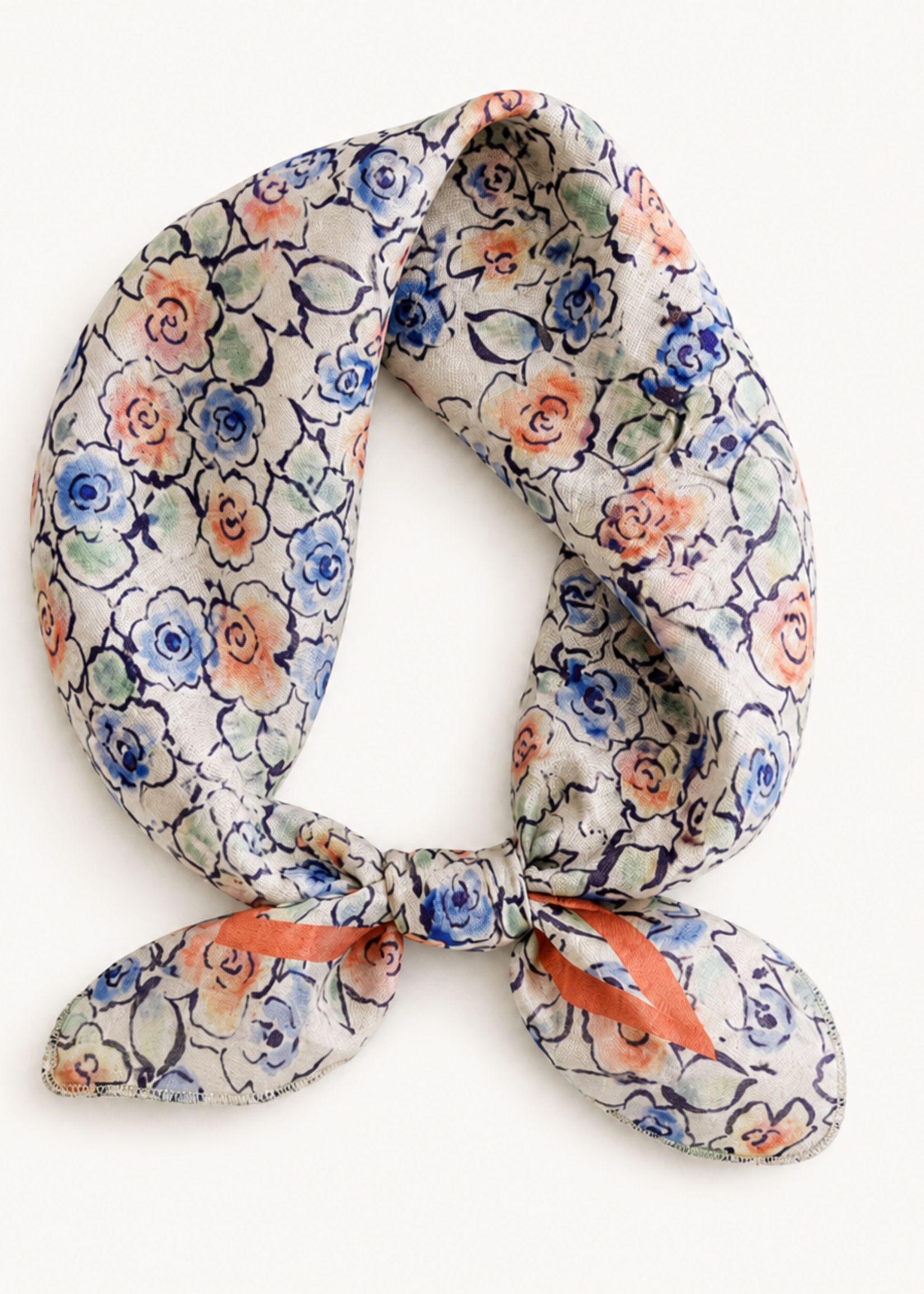 Maja kids Lune scarf - Maja kids