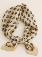 Maja kids Stella scarf - Maja kids