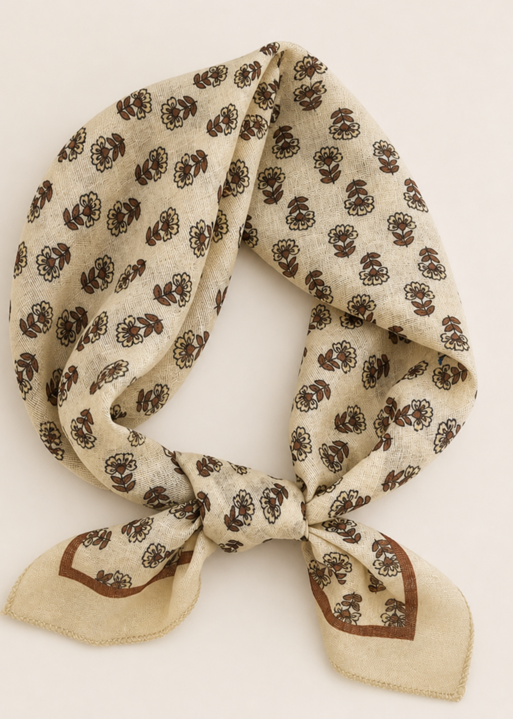 Maja kids Stella scarf - Maja kids