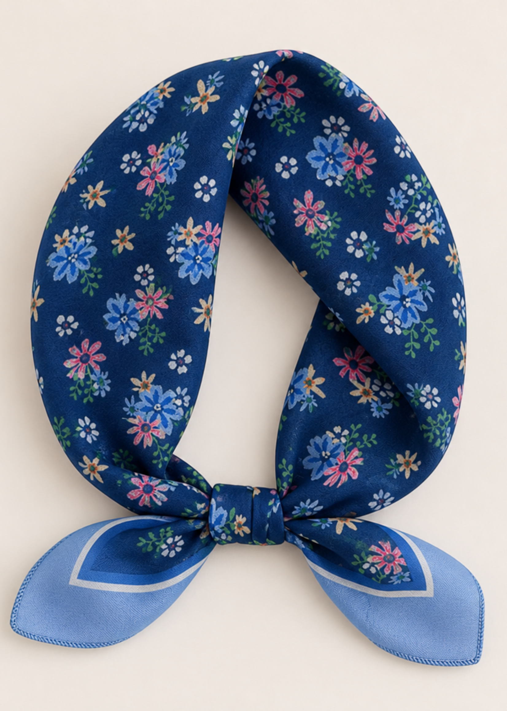 Maja kids Bibi scarf - Maja kids