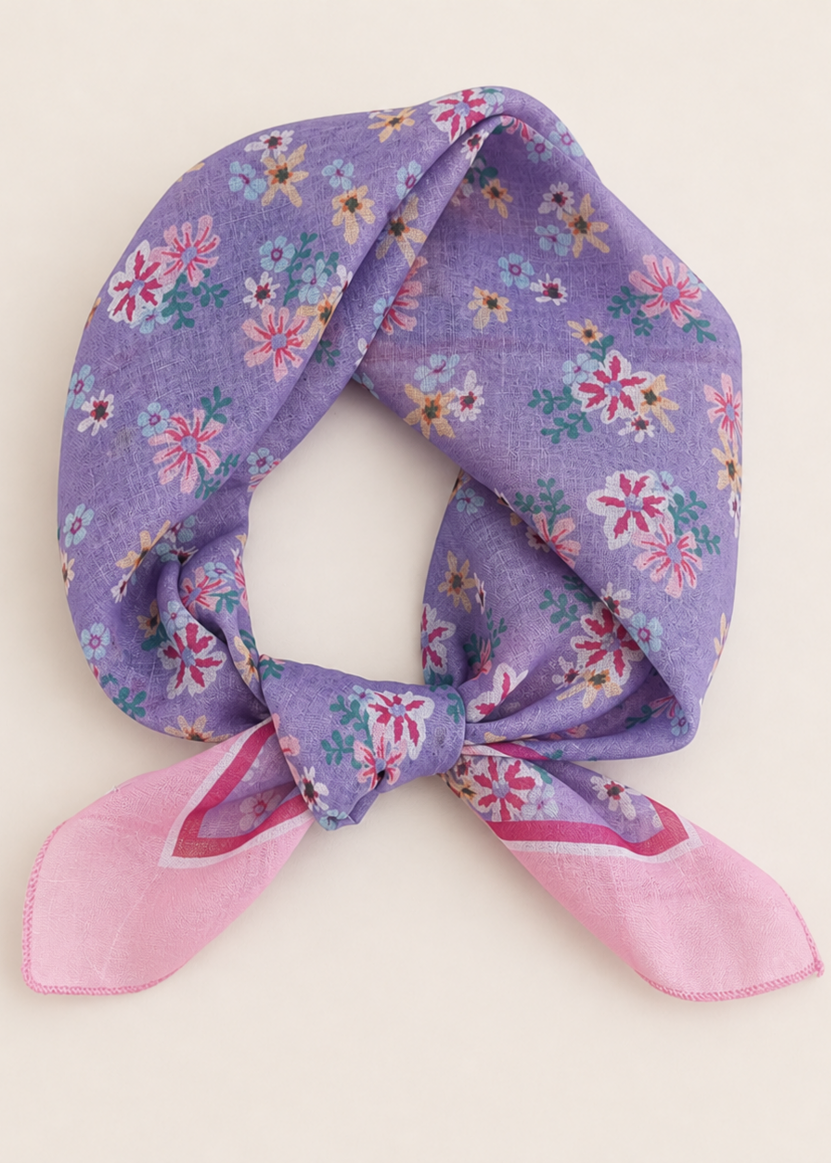 Maja kids Alba scarf - Maja kids