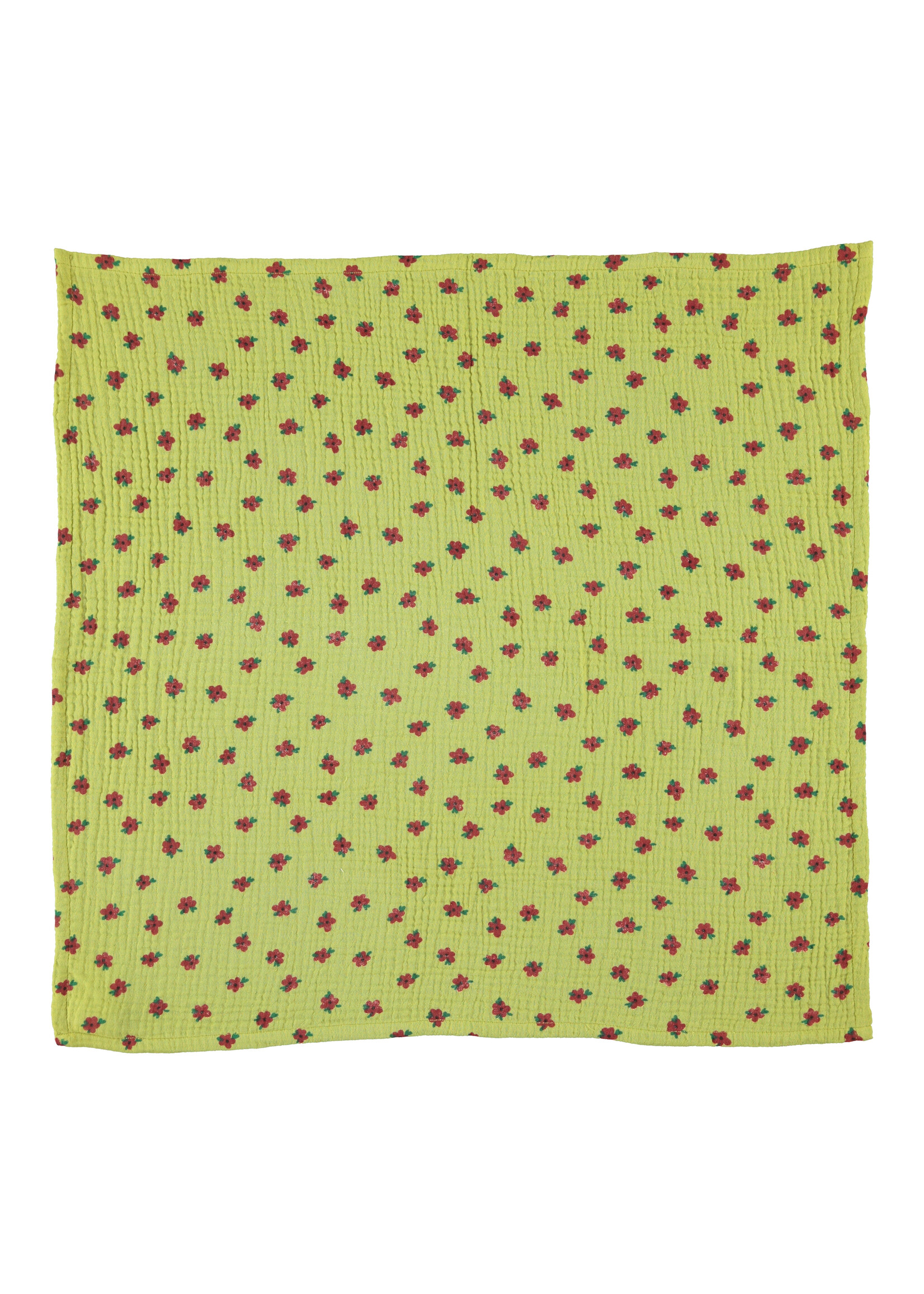 Piupiuchick Bandana Pistachio - Piupiuchick
