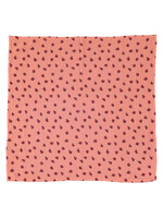 Piupiuchick Bandana pink little flowers- Piupiuchick