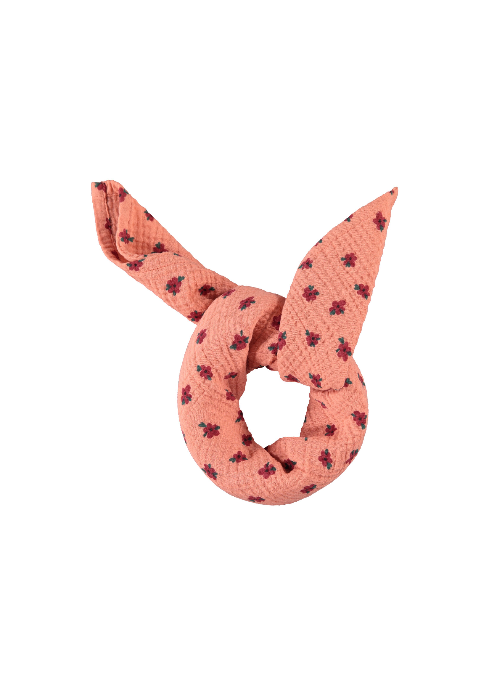 Piupiuchick Bandana pink little flowers- Piupiuchick
