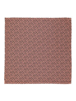 Piupiuchick Bandana pink animal print - Piupiuchick