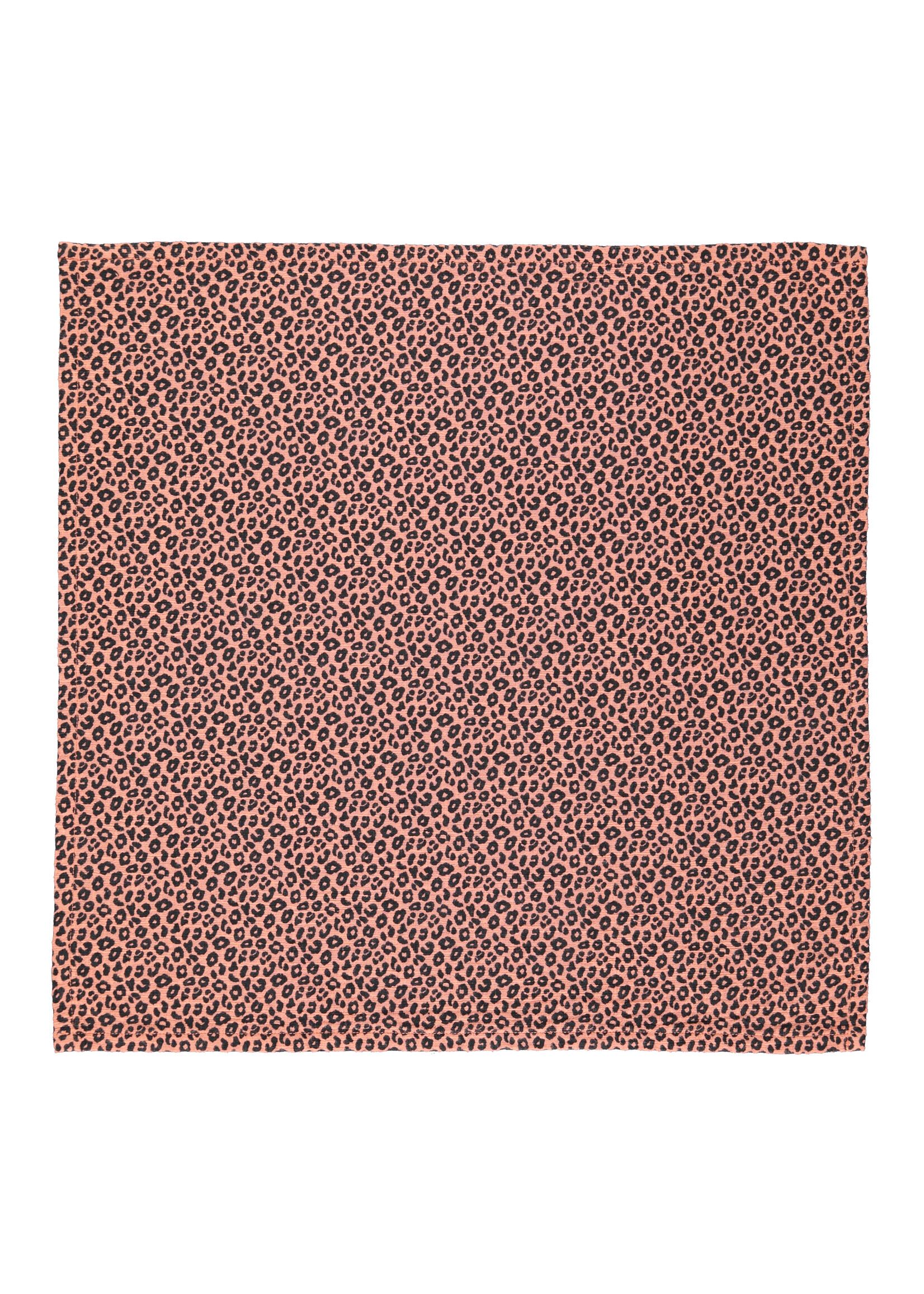 Piupiuchick Bandana pink animal print - Piupiuchick