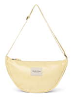 Studio Noos Vegan leather adult fanny pack Butter yellow- Studio Noos