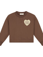 Charlie Petite Sara sweater  Pink  - Charlie petite
