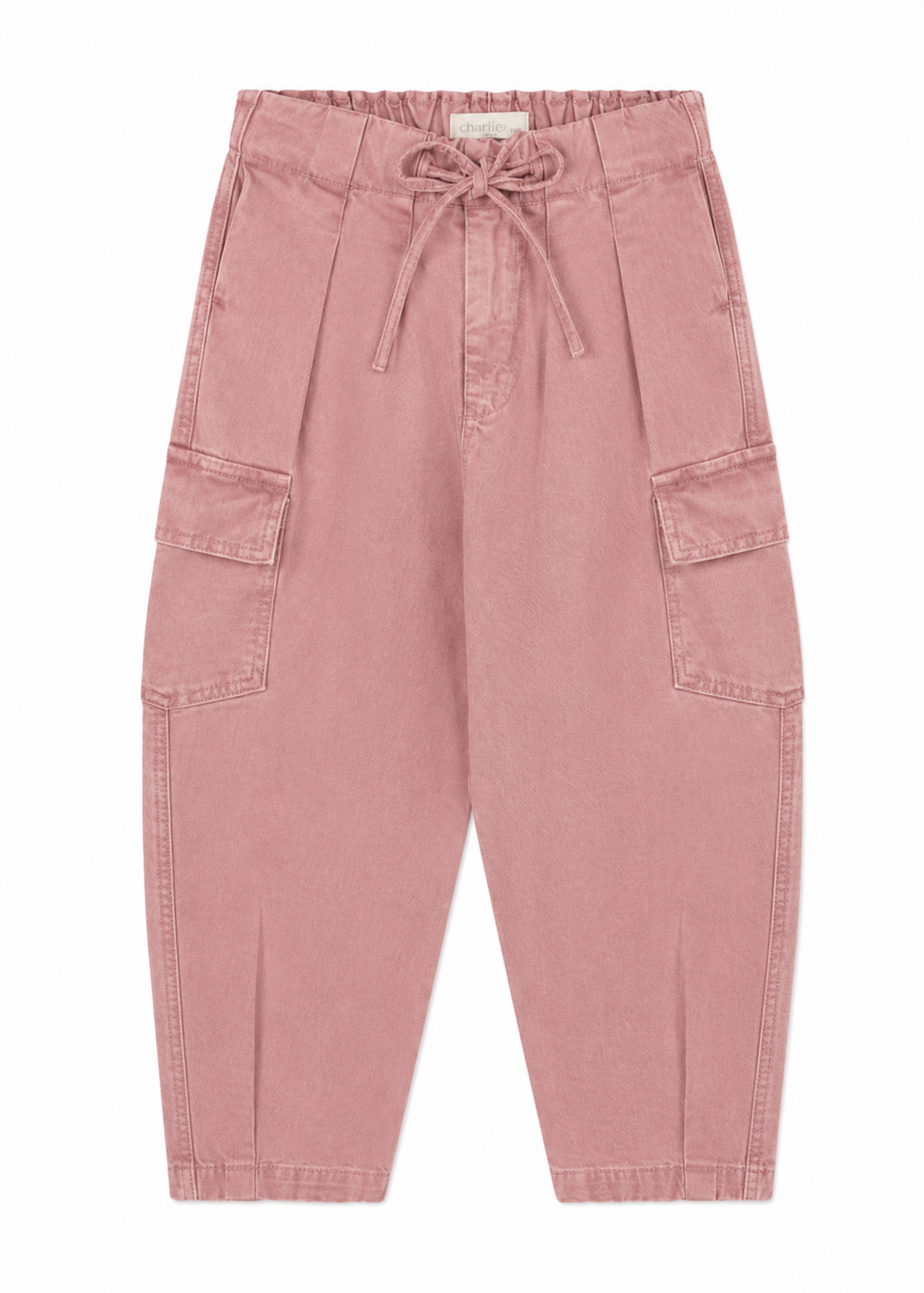 Charlie Petite Sidney jeans Pink - Charlie petite