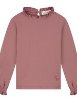 Charlie Petite Juniper longsleeve Pink  - Charlie petite