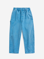 Bobo Choses Booo bo choses tag woven pants  - Bobo choses