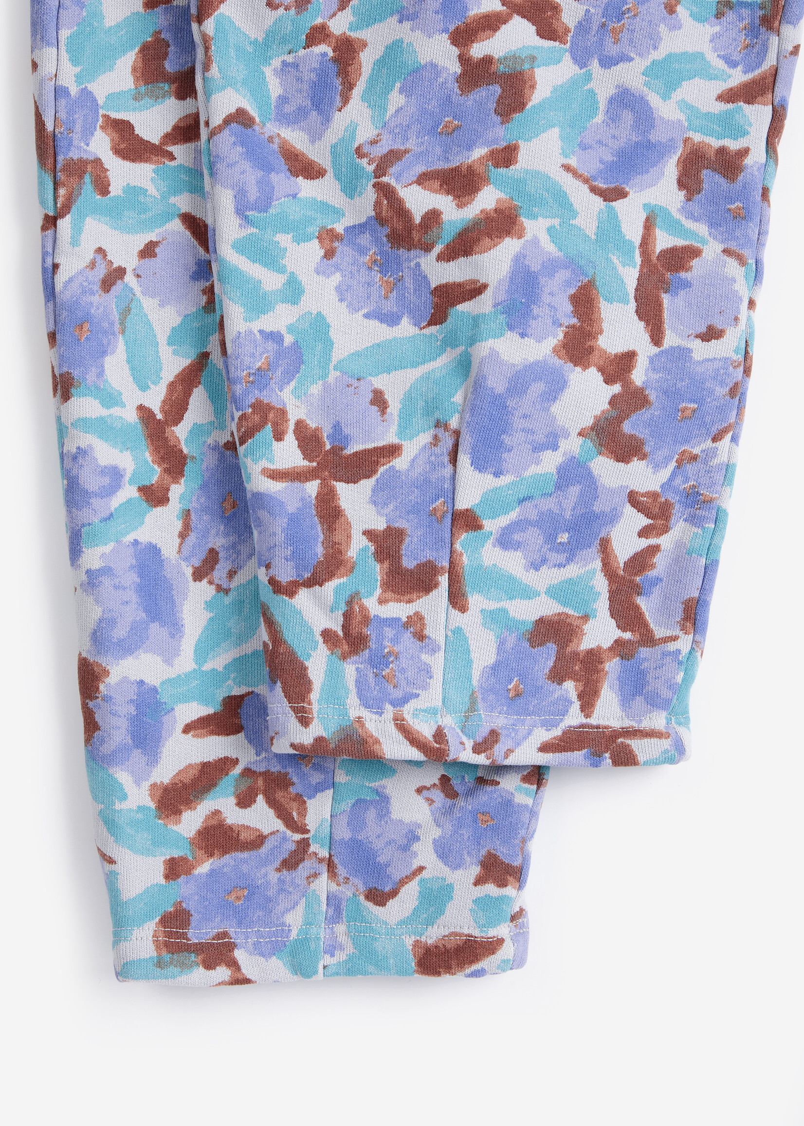 Bobo Choses Watercolor all over  jogging pants - Bobo choses