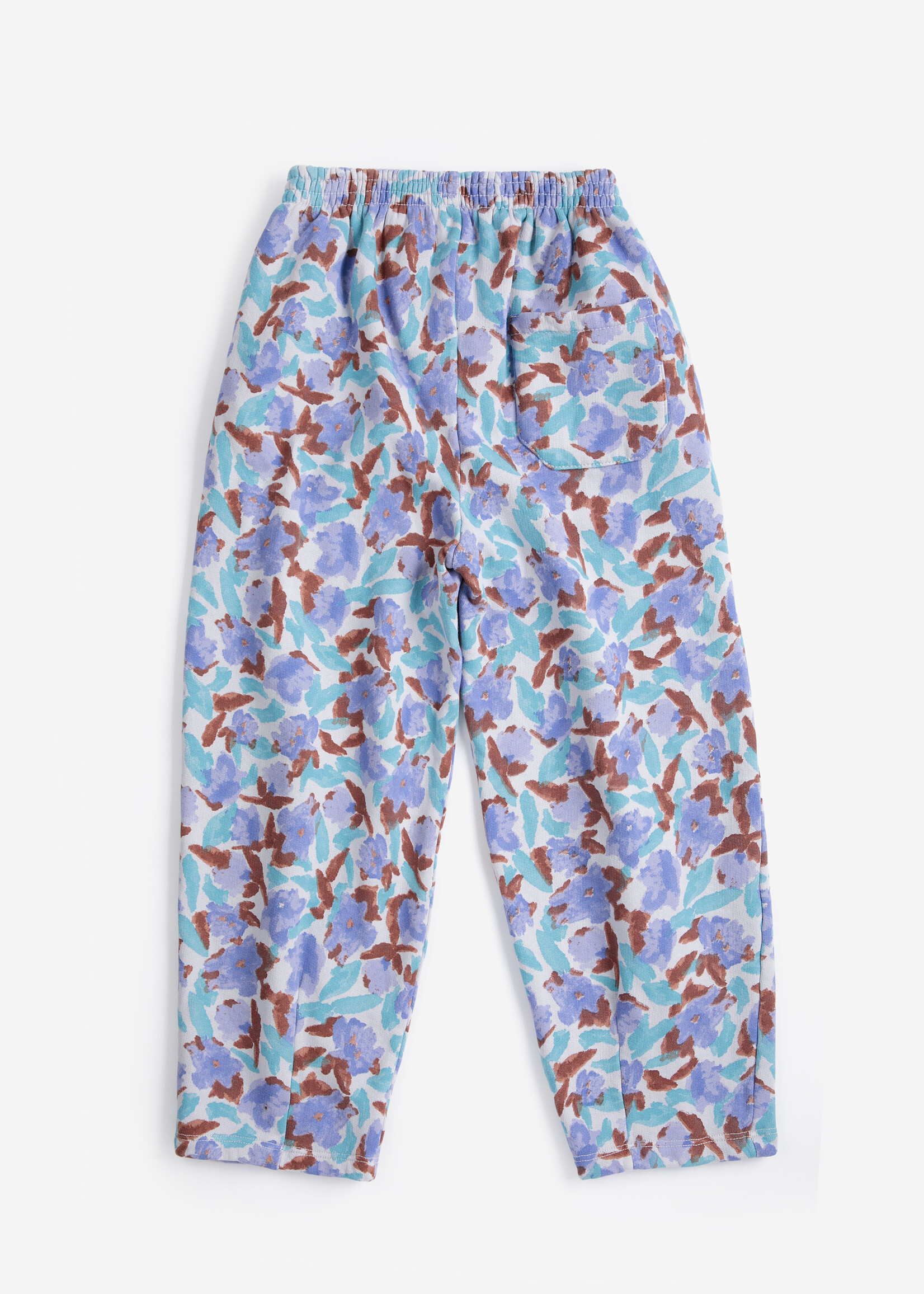 Bobo Choses Watercolor all over  jogging pants - Bobo choses