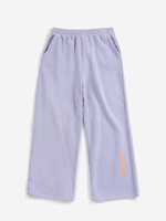 Bobo Choses Bobo choses straight jogging pants