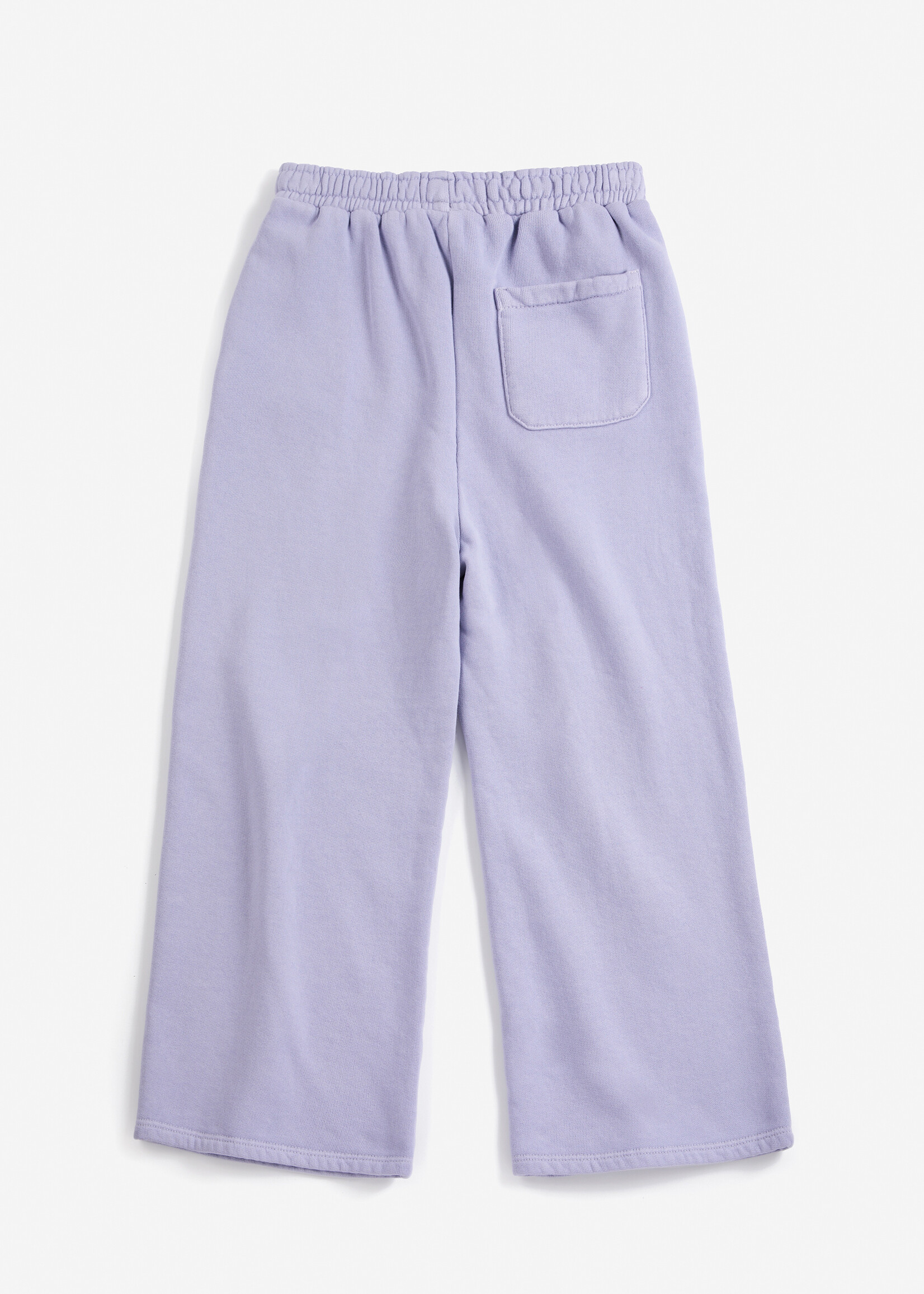 Bobo Choses Bobo choses straight jogging pants