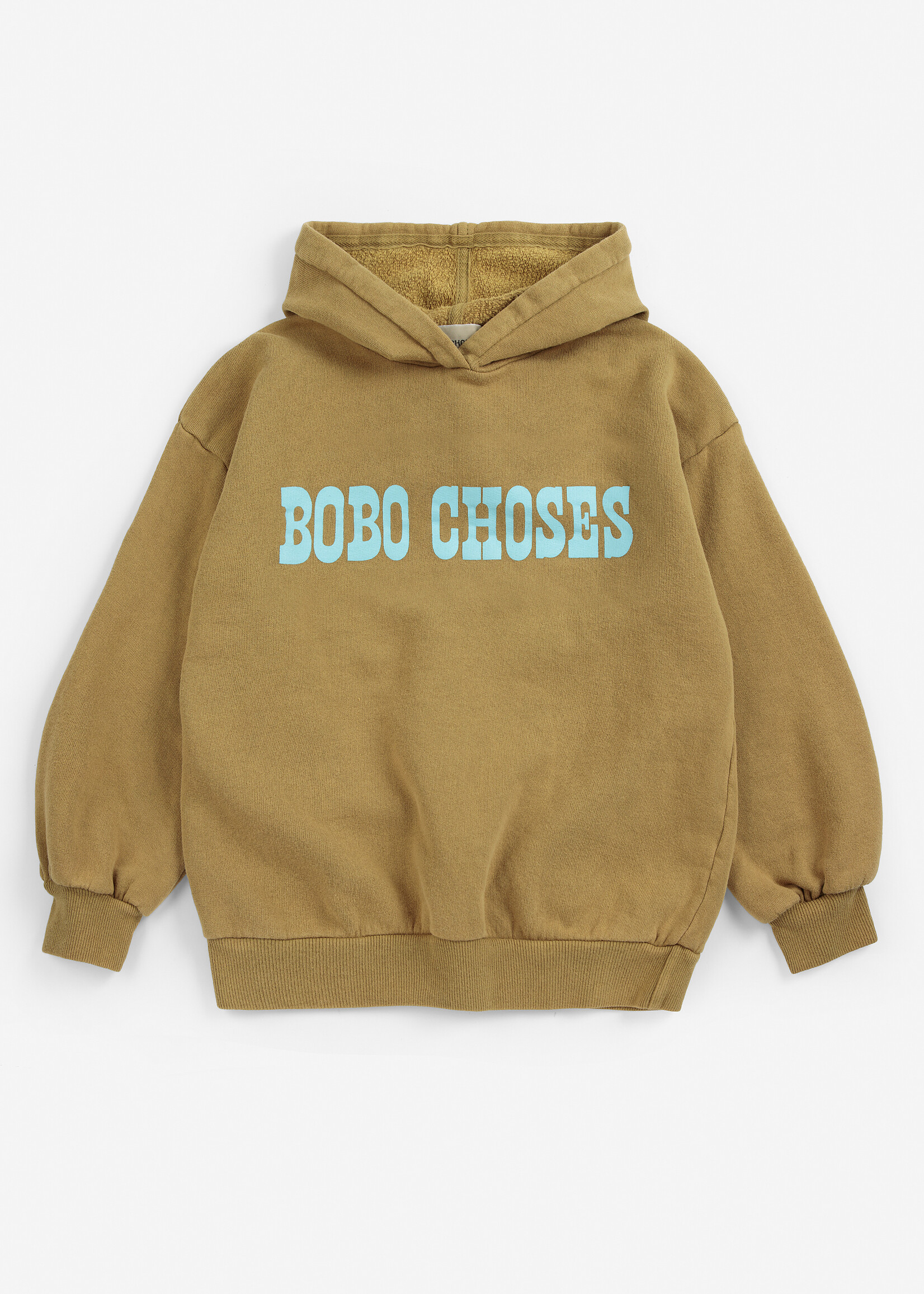 Bobo Choses Bobo choses pop hoodie - Bobo choses