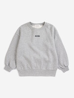 Bobo Choses Mush monster duo sweatshirt - Bobo choses