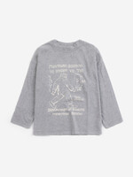 Bobo Choses Mr footish tshirt - Bobo choses