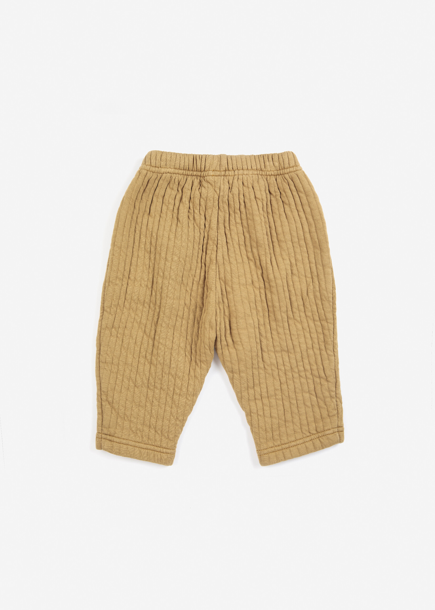 Bobo Choses Bc quilted jogging pants  - Bobo choses