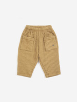 Bobo Choses Bc quilted jogging pants  - Bobo choses