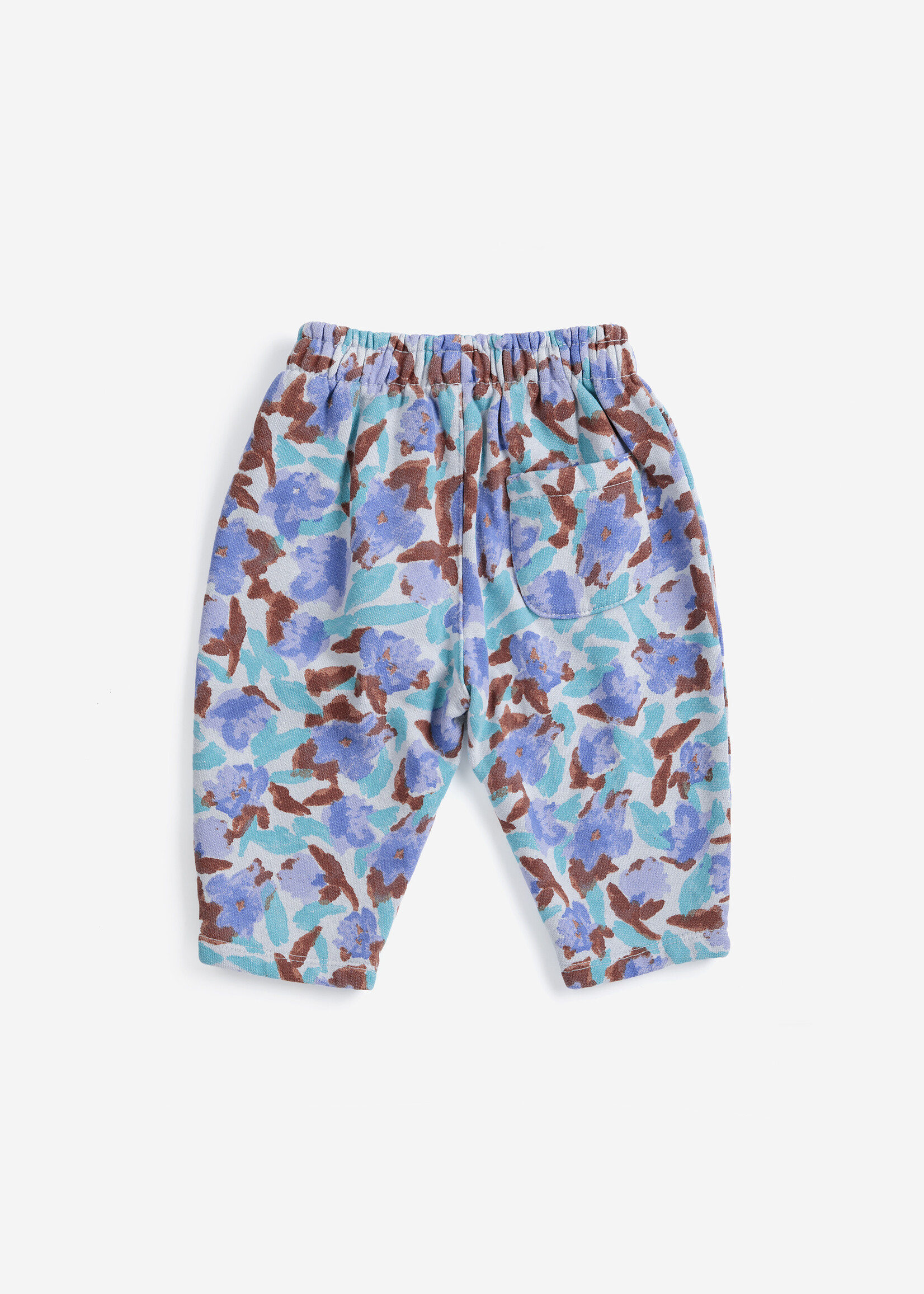 Bobo Choses Watercolor all over jogging pants - Bobo choses