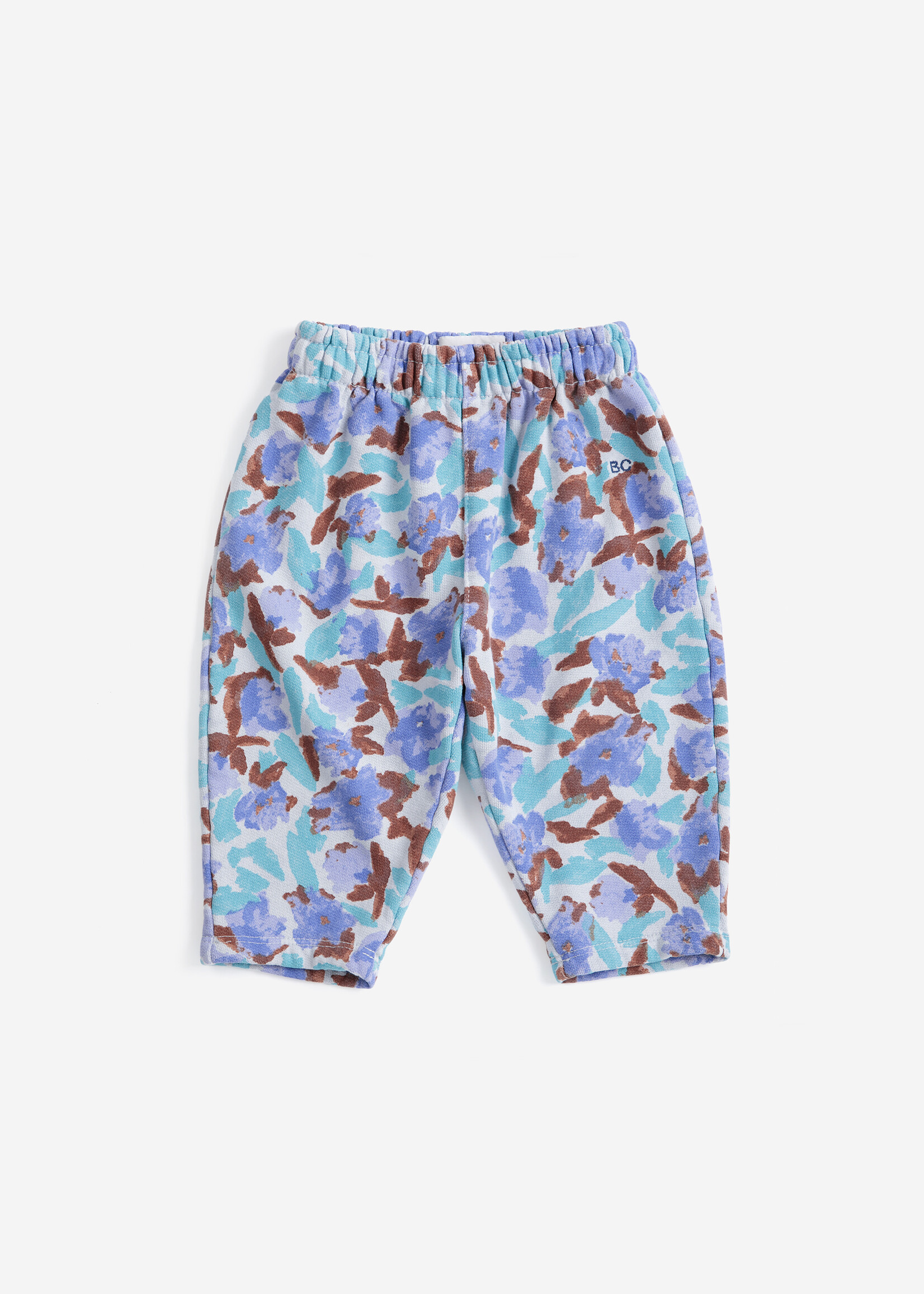 Bobo Choses Watercolor all over jogging pants - Bobo choses