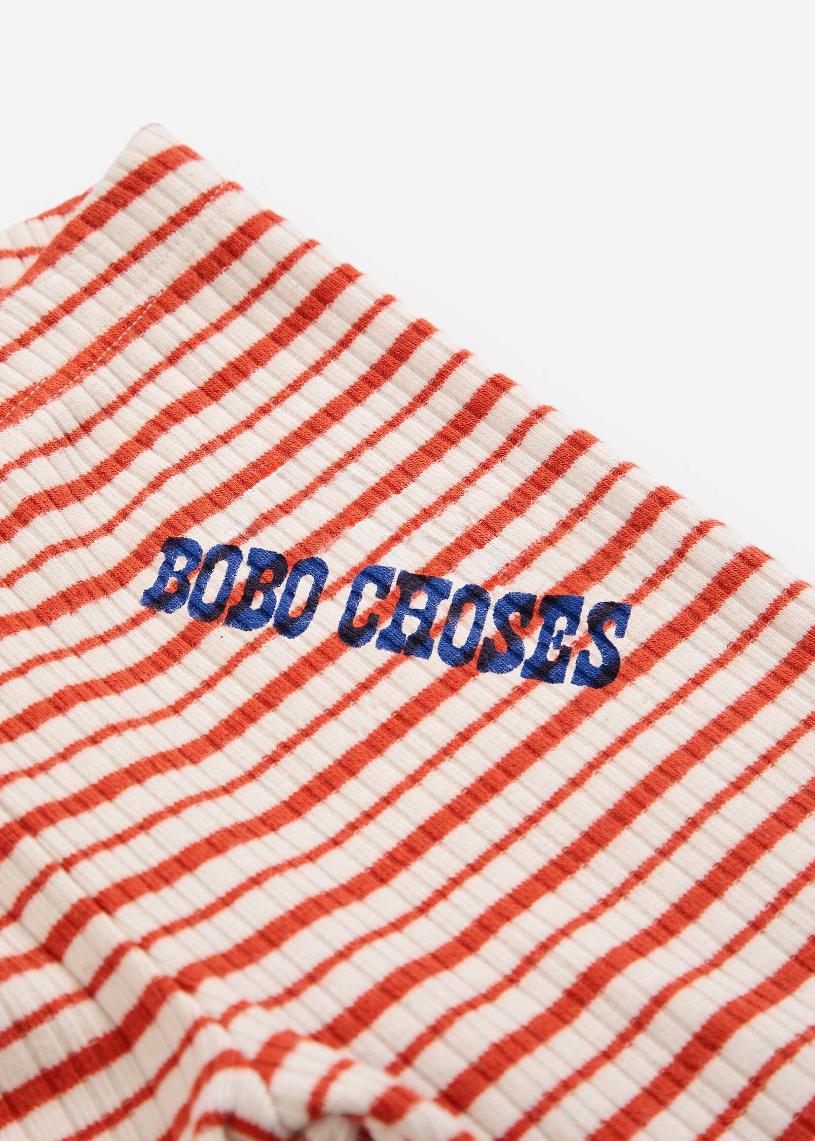 Bobo Choses Bobo choses pop stripes leggings - Bobo choses