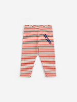 Bobo Choses Bobo choses pop stripes leggings - Bobo choses