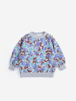 Bobo Choses Watercolour all over sweatshirt - Bobo choses