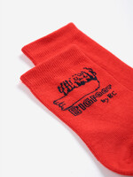Bobo Choses Bigfoot by bc short socks socks - Bobo choses
