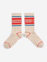 Bobo Choses Bobo choses pop long socks - Bobo choses