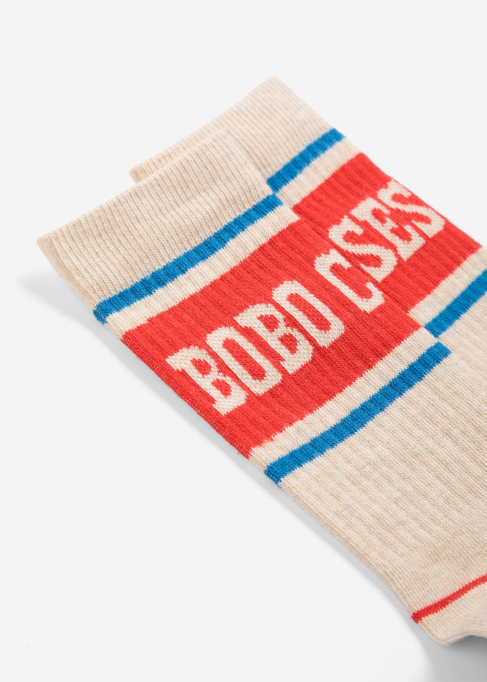 Bobo Choses Bobo choses pop long socks - Bobo choses