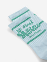 Bobo Choses All about monsters sport socks - Bobo choses