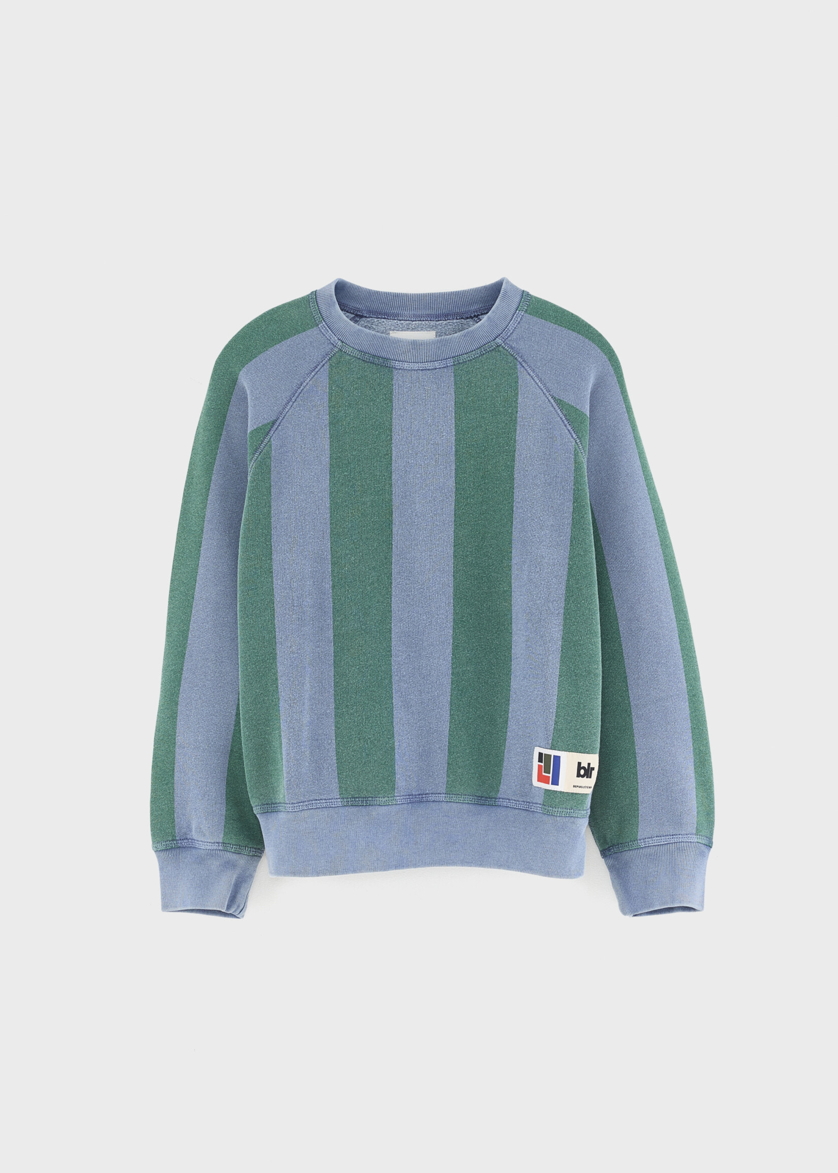 Bellerose Fagolo Stripe A - Bellerose