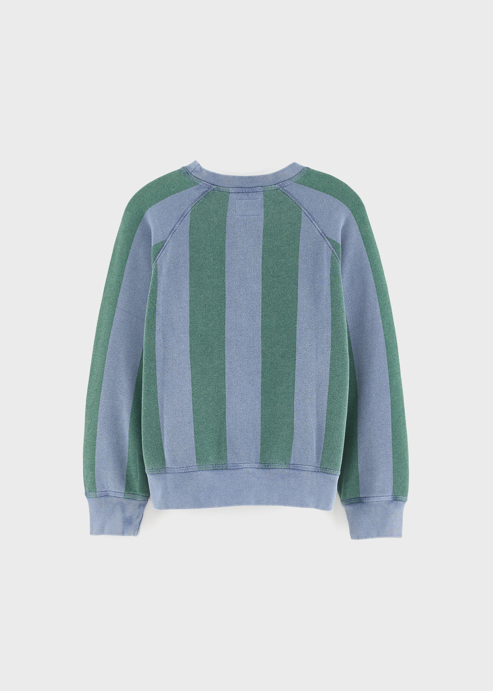 Bellerose Fagolo Stripe A - Bellerose