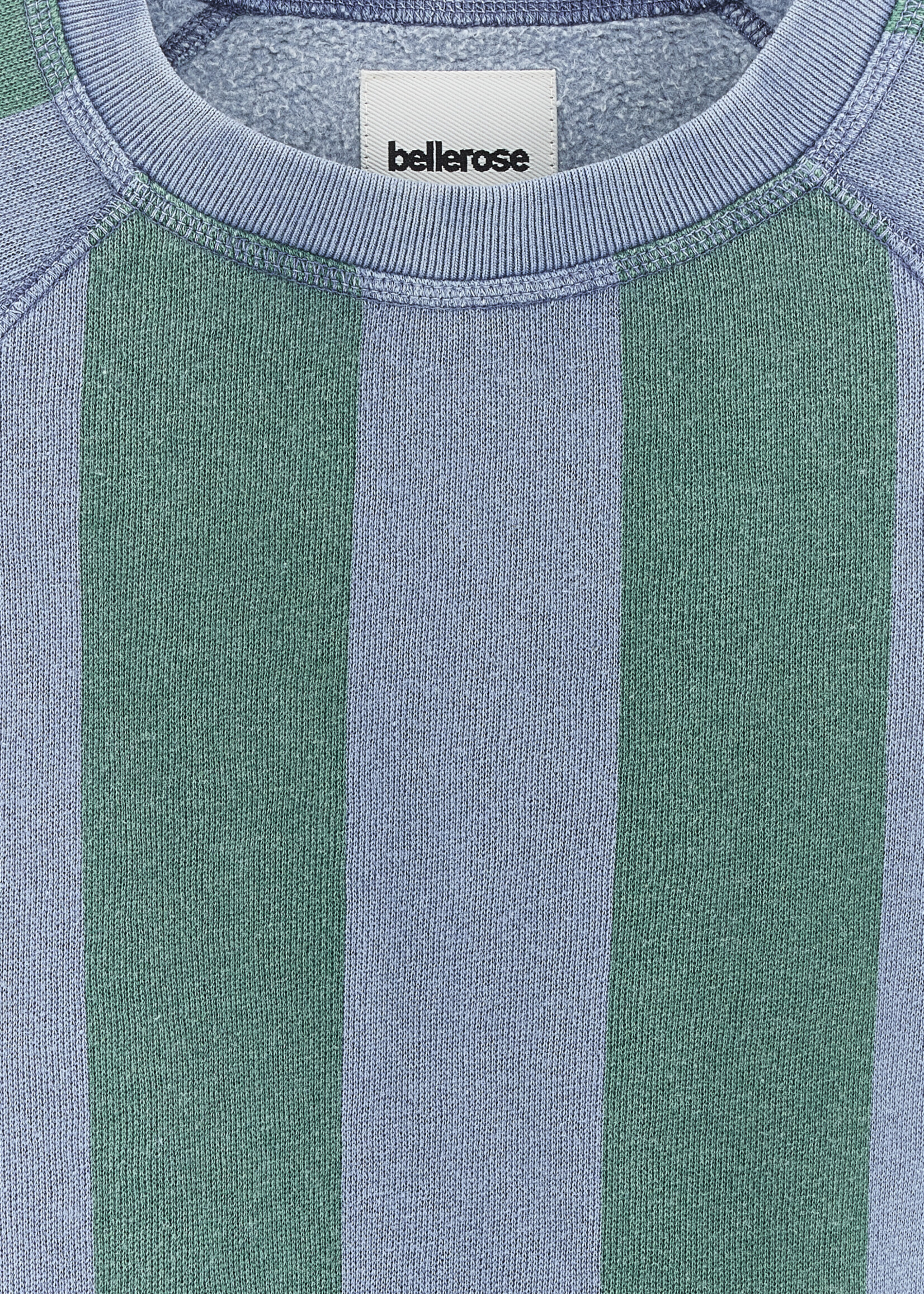 Bellerose Fagolo Stripe A - Bellerose
