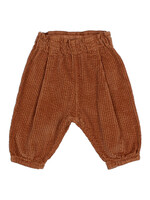 Buho Barcelona BB corduroy pants Cookie - Buho