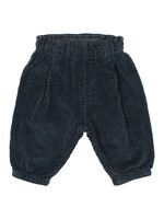 Buho Barcelona BB corduroy pants Whale - Buho