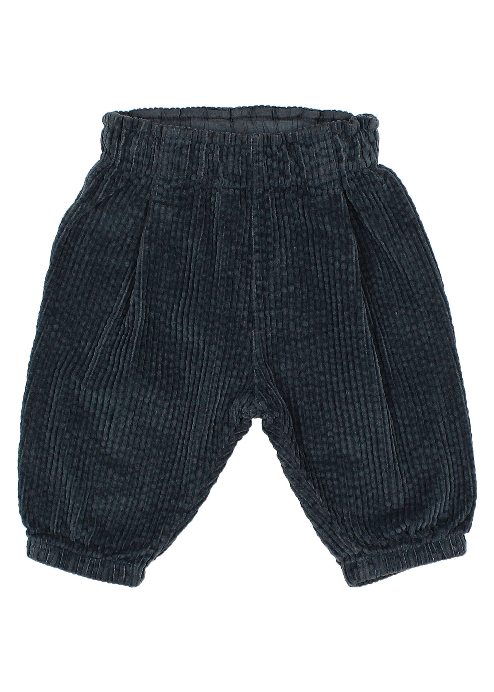 Buho Barcelona BB corduroy pants Whale - Buho